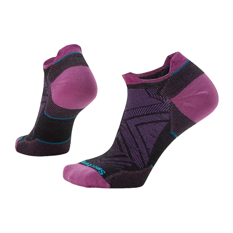 Women's Run Zero Cushion Low Ankle Socks