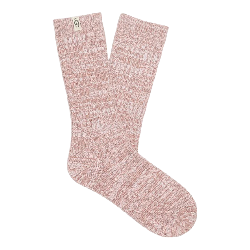 Women's Rib Knit Slouchy Socks