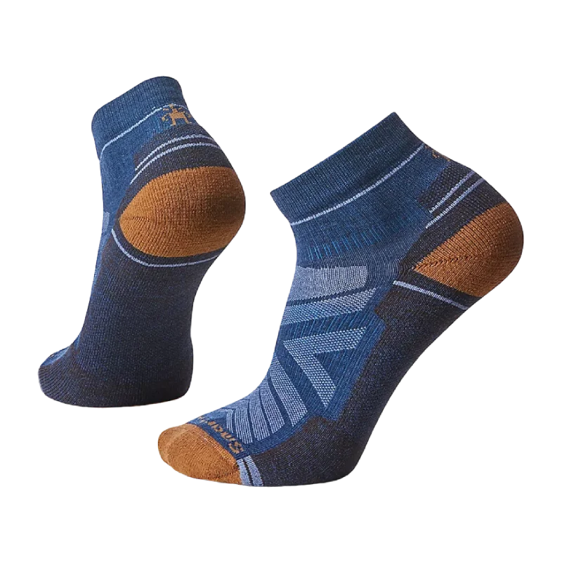 Men's Hike Light Cushion Ankle Socks