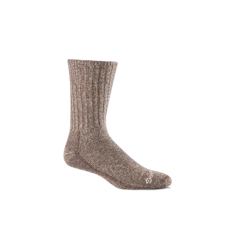 Men's Big Easy | Relaxed Fit Socks