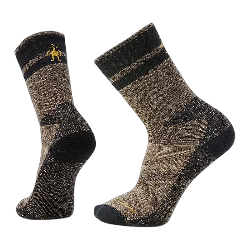 Mountaineer Max Cushion Tall Crew Socks