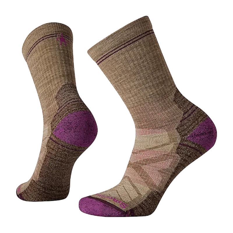 Women's Hike Light Cushion Crew Socks