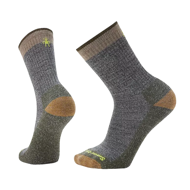 Men's Everyday Rollinsville Light Cushion Crew Socks