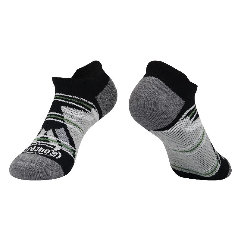 Men's Low Socks Light Cushion